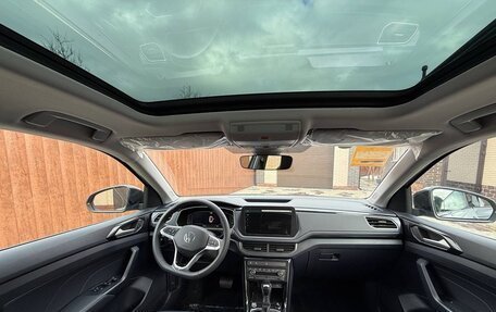 Volkswagen Tharu, 2025 год, 2 810 000 рублей, 4 фотография