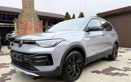 Volkswagen Tharu, 2025 год, 2 810 000 рублей, 3 фотография