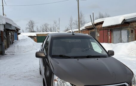 Datsun on-DO I рестайлинг, 2019 год, 650 000 рублей, 6 фотография