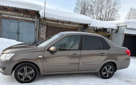 Datsun on-DO I рестайлинг, 2019 год, 650 000 рублей, 2 фотография