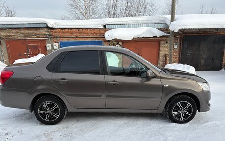 Datsun on-DO I рестайлинг, 2019 год, 650 000 рублей, 5 фотография