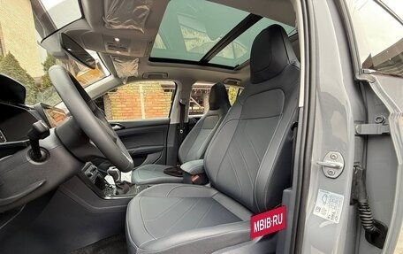 Volkswagen Tharu, 2025 год, 2 810 000 рублей, 7 фотография