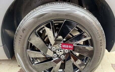 Volkswagen Tharu, 2025 год, 2 810 000 рублей, 9 фотография