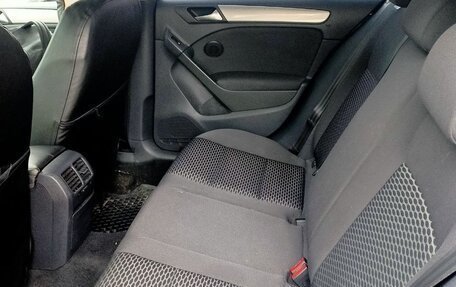 Volkswagen Golf VI, 2012 год, 900 000 рублей, 15 фотография