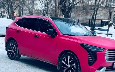 Haval Jolion, 2023 год, 1 980 000 рублей, 2 фотография