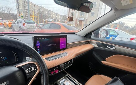 Haval Jolion, 2023 год, 1 980 000 рублей, 6 фотография