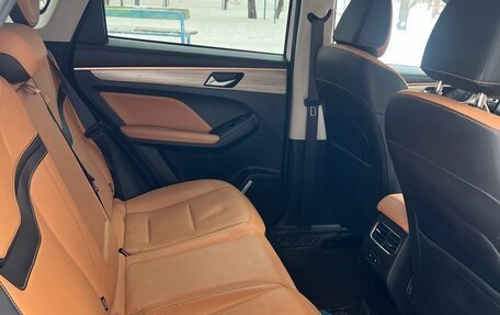 Haval Jolion, 2023 год, 1 980 000 рублей, 5 фотография