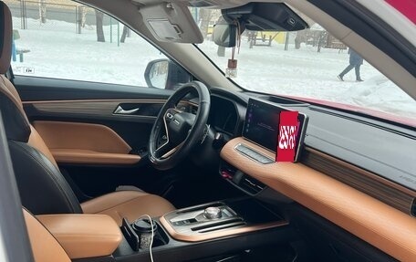 Haval Jolion, 2023 год, 1 980 000 рублей, 4 фотография