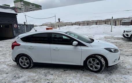 Ford Focus III, 2013 год, 740 000 рублей, 3 фотография