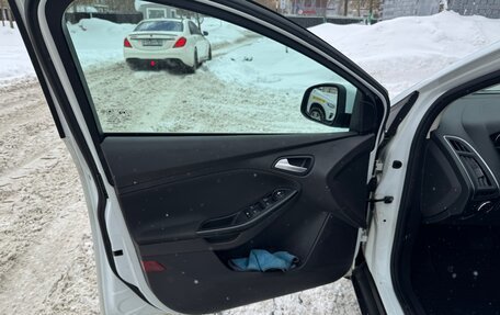 Ford Focus III, 2013 год, 740 000 рублей, 9 фотография