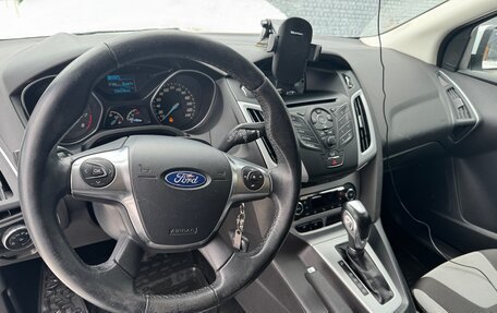 Ford Focus III, 2013 год, 740 000 рублей, 11 фотография