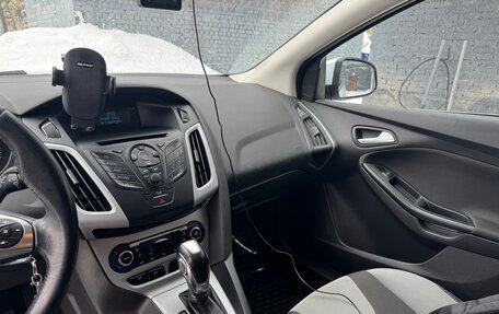 Ford Focus III, 2013 год, 740 000 рублей, 13 фотография