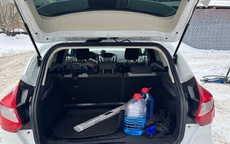 Ford Focus III, 2013 год, 740 000 рублей, 16 фотография