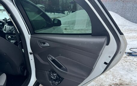 Ford Focus III, 2013 год, 740 000 рублей, 17 фотография