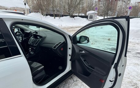 Ford Focus III, 2013 год, 740 000 рублей, 19 фотография