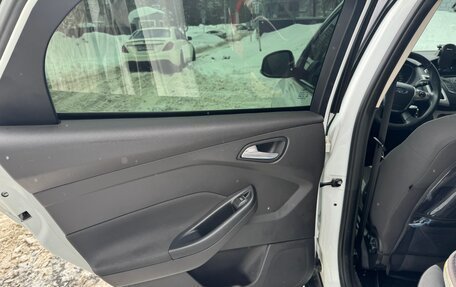 Ford Focus III, 2013 год, 740 000 рублей, 15 фотография