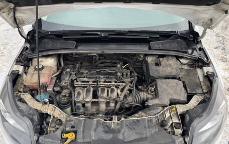 Ford Focus III, 2013 год, 740 000 рублей, 20 фотография