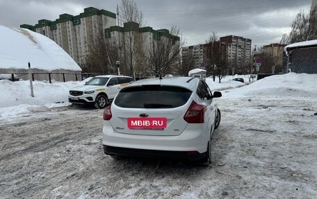 Ford Focus III, 2013 год, 740 000 рублей, 5 фотография