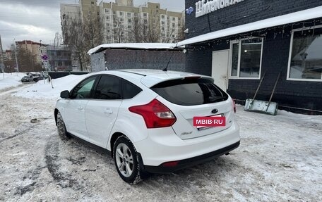 Ford Focus III, 2013 год, 740 000 рублей, 6 фотография