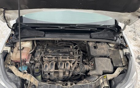 Ford Focus III, 2013 год, 740 000 рублей, 21 фотография