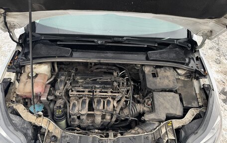 Ford Focus III, 2013 год, 740 000 рублей, 22 фотография