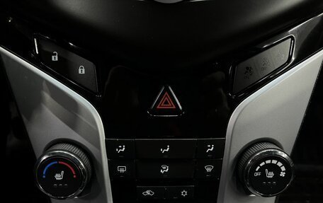 Chevrolet Cruze II, 2013 год, 699 888 рублей, 5 фотография