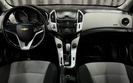 Chevrolet Cruze II, 2013 год, 699 888 рублей, 8 фотография