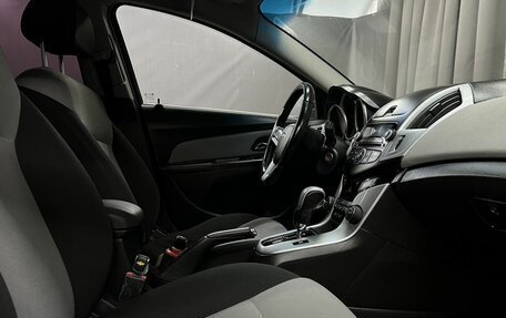 Chevrolet Cruze II, 2013 год, 699 888 рублей, 10 фотография