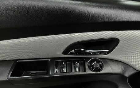 Chevrolet Cruze II, 2013 год, 699 888 рублей, 11 фотография