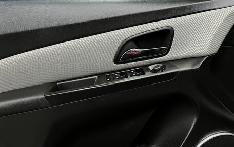 Chevrolet Cruze II, 2013 год, 699 888 рублей, 12 фотография