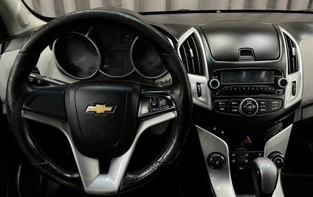 Chevrolet Cruze II, 2013 год, 699 888 рублей, 14 фотография