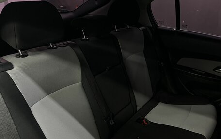 Chevrolet Cruze II, 2013 год, 699 888 рублей, 20 фотография