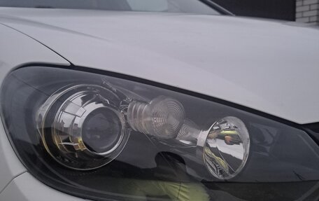 Volkswagen Golf VI, 2011 год, 1 050 000 рублей, 6 фотография