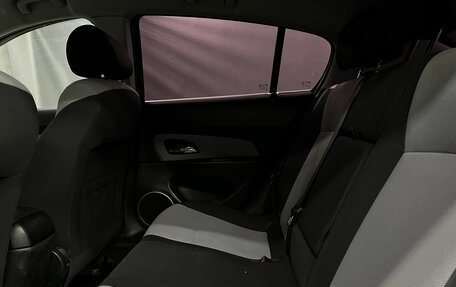 Chevrolet Cruze II, 2013 год, 699 888 рублей, 22 фотография