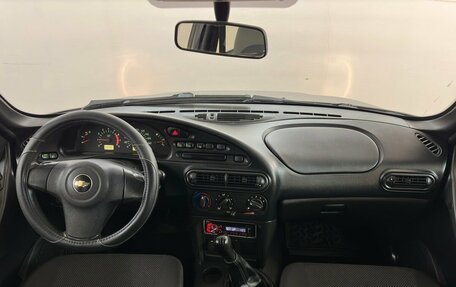 Chevrolet Niva I рестайлинг, 2013 год, 580 000 рублей, 5 фотография