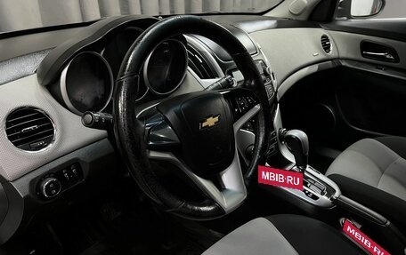 Chevrolet Cruze II, 2013 год, 699 888 рублей, 7 фотография