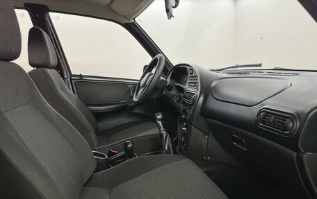 Chevrolet Niva I рестайлинг, 2013 год, 580 000 рублей, 9 фотография