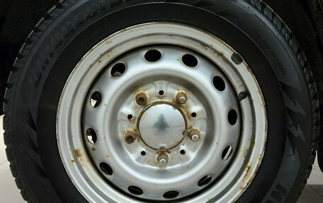 Chevrolet Niva I рестайлинг, 2013 год, 580 000 рублей, 13 фотография