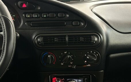 Chevrolet Niva I рестайлинг, 2013 год, 580 000 рублей, 7 фотография