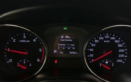 KIA Carnival III, 2020 год, 3 290 000 рублей, 6 фотография