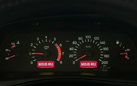 Chevrolet Niva I рестайлинг, 2013 год, 580 000 рублей, 6 фотография