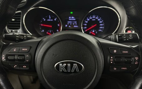 KIA Carnival III, 2020 год, 3 290 000 рублей, 9 фотография