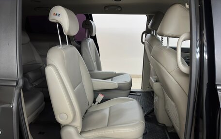 KIA Carnival III, 2020 год, 3 290 000 рублей, 14 фотография