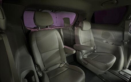 KIA Carnival III, 2020 год, 3 290 000 рублей, 15 фотография