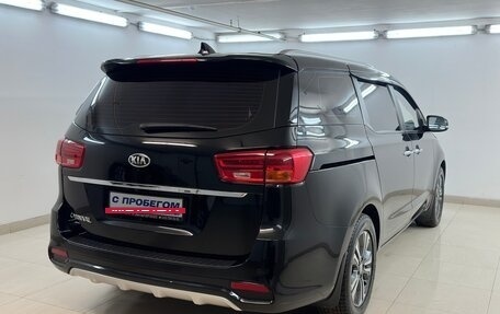 KIA Carnival III, 2020 год, 3 290 000 рублей, 4 фотография