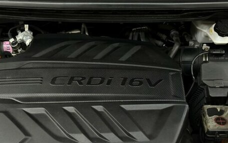 KIA Carnival III, 2020 год, 3 290 000 рублей, 18 фотография