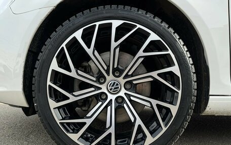 Volkswagen Golf VI, 2011 год, 1 150 000 рублей, 9 фотография