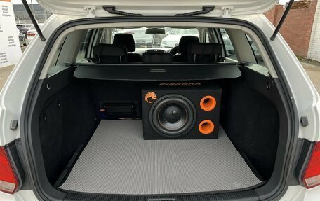 Volkswagen Golf VI, 2011 год, 1 150 000 рублей, 15 фотография