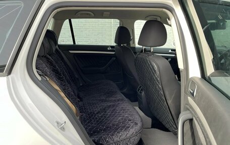 Volkswagen Golf VI, 2011 год, 1 150 000 рублей, 13 фотография