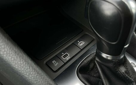 Volkswagen Golf VI, 2011 год, 1 150 000 рублей, 19 фотография